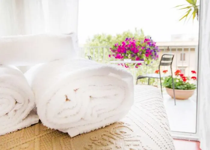 Relais Star Of Trastevere Roma